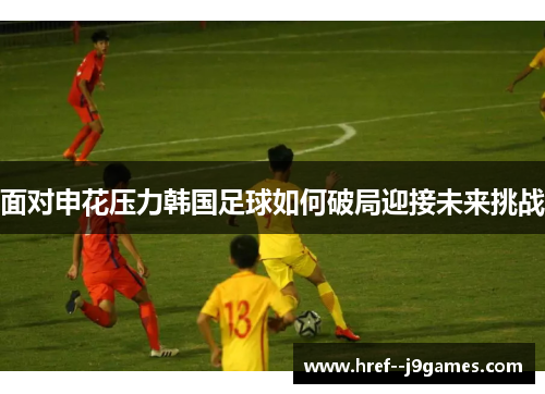 面对申花压力韩国足球如何破局迎接未来挑战